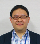 Takatoshi Hikida