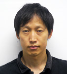 Jun Morimoto