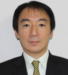 Hidehiko Takahashi