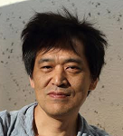 Takashi Ikegami