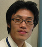 Naotoshi Abekawa