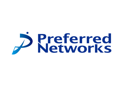 株式会社Preferred Networks