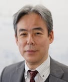 Tetsuya　Ogata