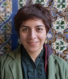 Aida Nematzadeh